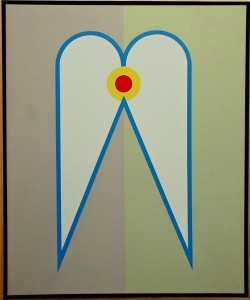 Carlos Cardenas 1997 Logo for MoMa-1