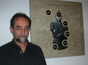 Ruben Torres Llorca